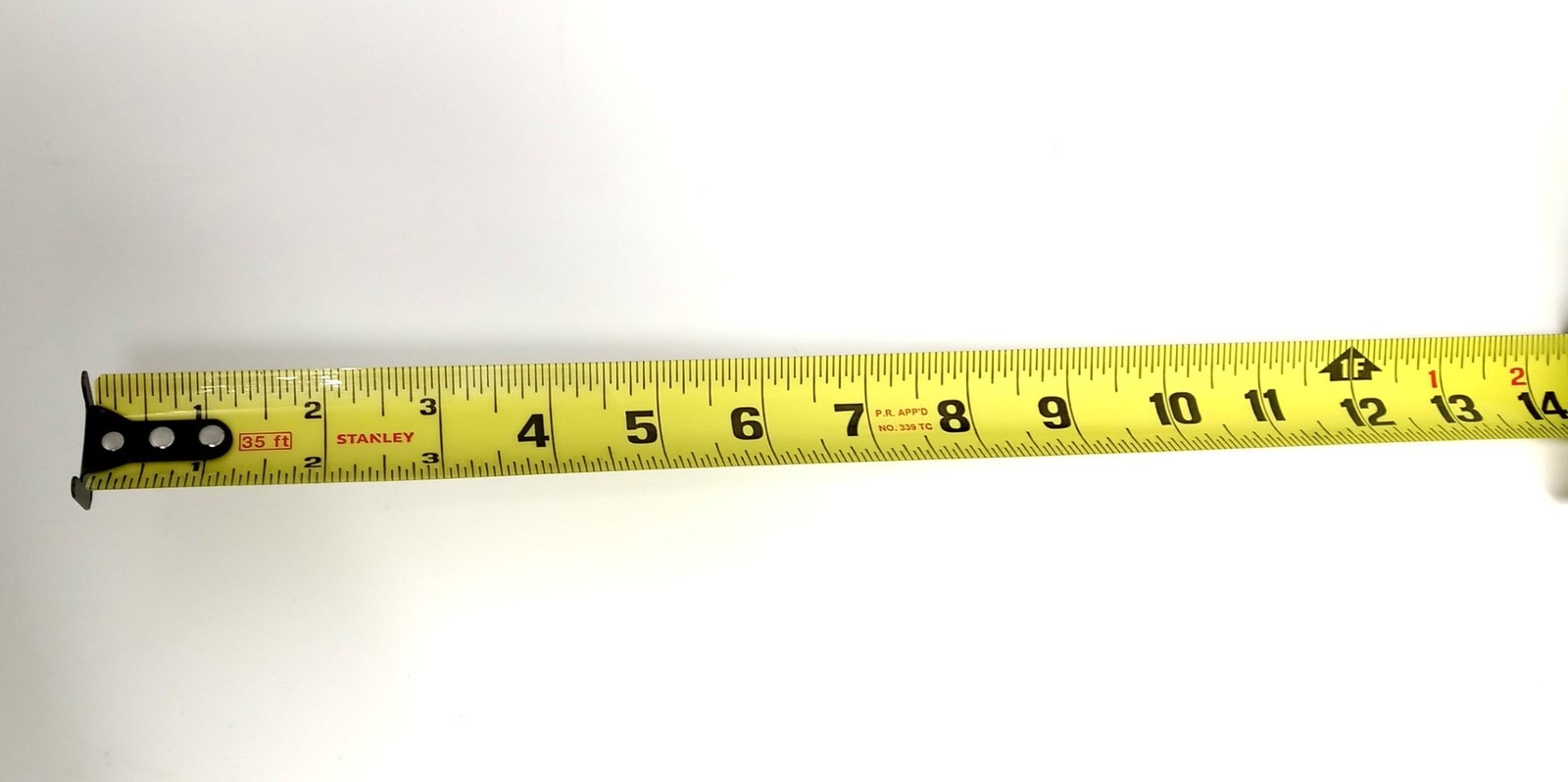 Stanley 33-735 35ft. FatMax Measuring Tape FMHT43261 2Pack USA gallery
