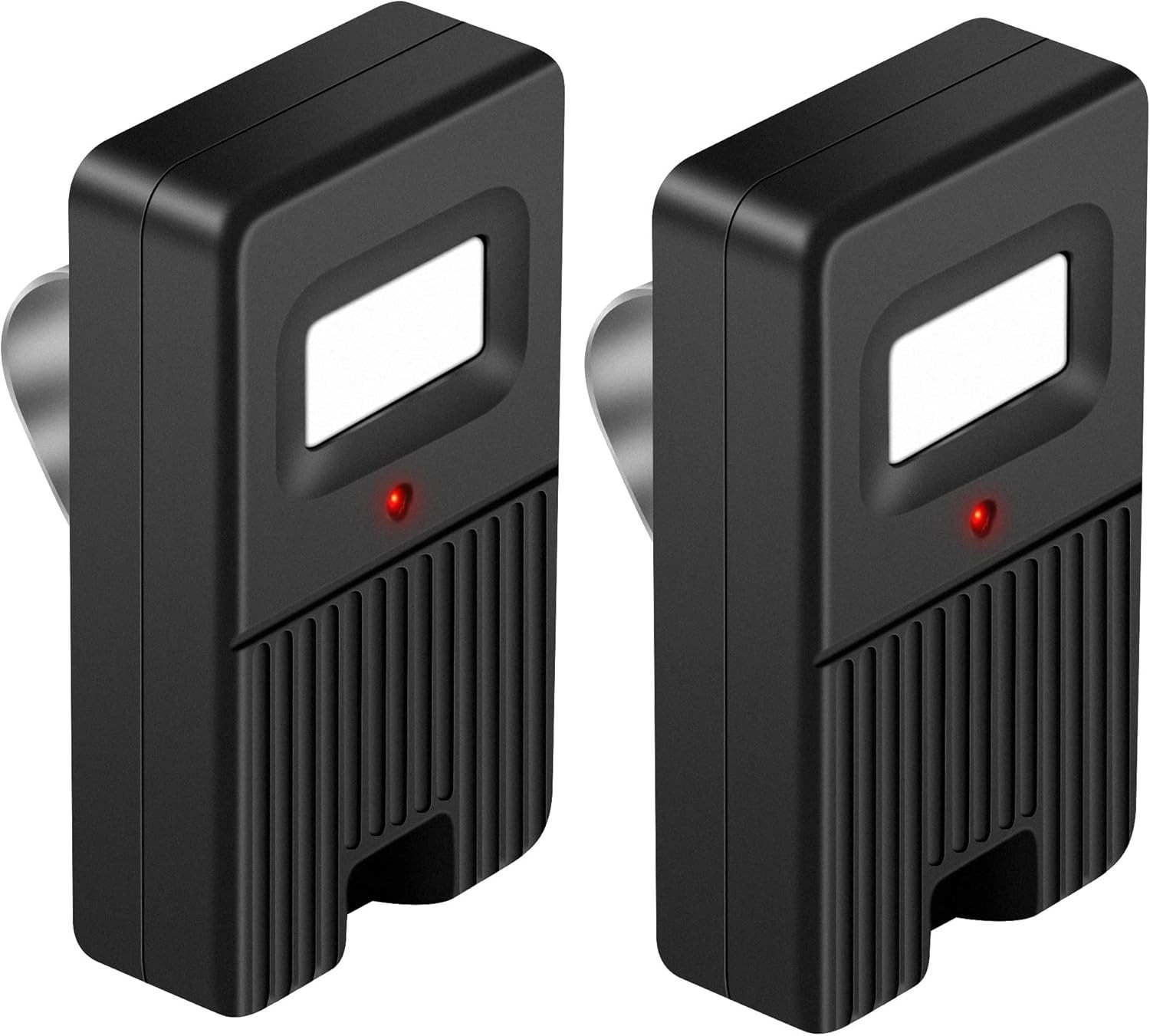 2 for Linear DTC Delta 3 Garage Door Remote 8 Dip Switch 310MHZ(DT DTA DTD DTC D gallery