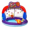Disney Toy Story Kids Inflatable Pool 2 Canon Splash with Arch 68"x54" NIB NEW gallery