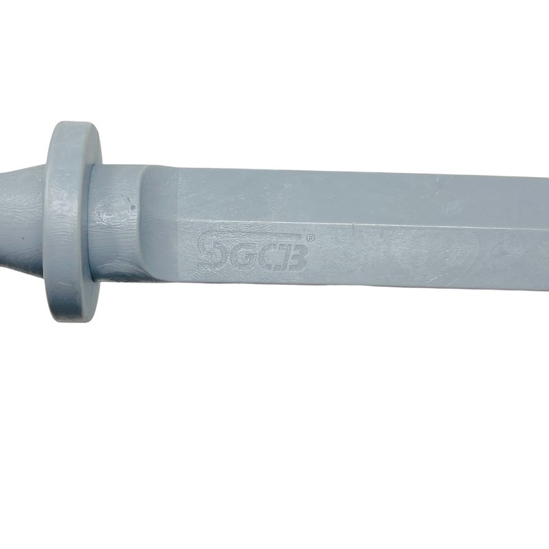 SGCB Non-Marring Scraper Set Composite Plastic Trim & Emblem Removal Tools 3 Pcs gallery