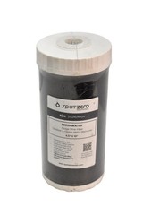 SpotZero Water Filter For Aqua Optima Evolve Black 4.5×10 Freshwater Stage 1