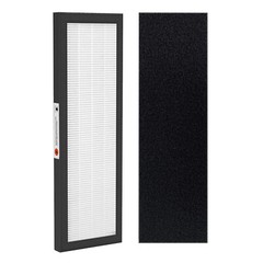 Filter B Replacement Compatible with Germ Guardian AC4825 AC4820 Air Cleaner