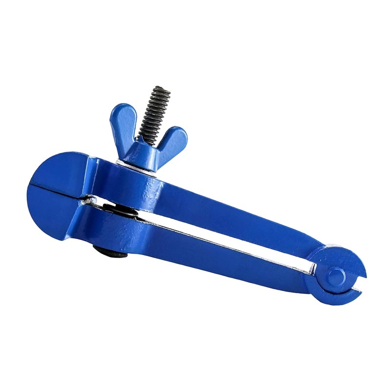 Hand Held Vice Clamp Portable Handheld Vise Household Mini Jaw Vice 17cm/6.69 In gallery