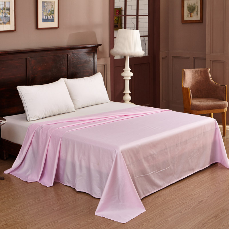 Flat Sheet Persian Collection 1900 Count Wrinkle Free Soft Solid Top Sheets gallery