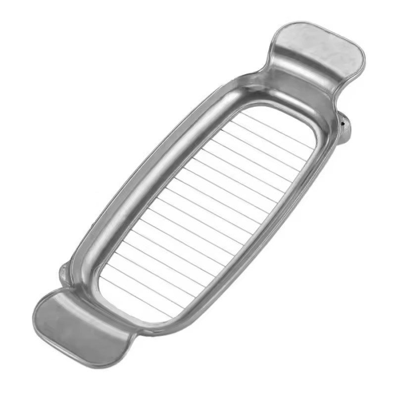 Butter Slicer Stainless Steel Cutter – Easy Slice Cheese & Butter Kitchen Gadget gallery