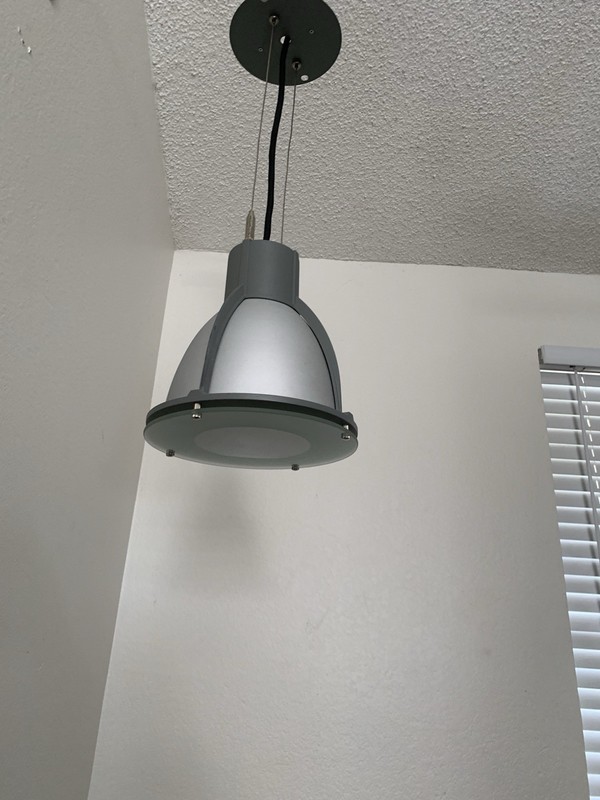 FC Lighting Architectural / Industrial Die Cast Aluminum Pendant Light Fixtures gallery