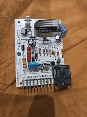 Whirlpool WP61003425 Refrigerator Electronic Control Board