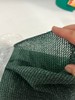 4 ROLLS Commercial Sun Shade Fabric - 20+ ft L x 6 Ft W Each Roll Heavy Green gallery
