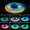 SEZO RGB WS2811 IC COB LED Strip 24FT/7.5M Addressable FCOB RGB Chasing Color... gallery