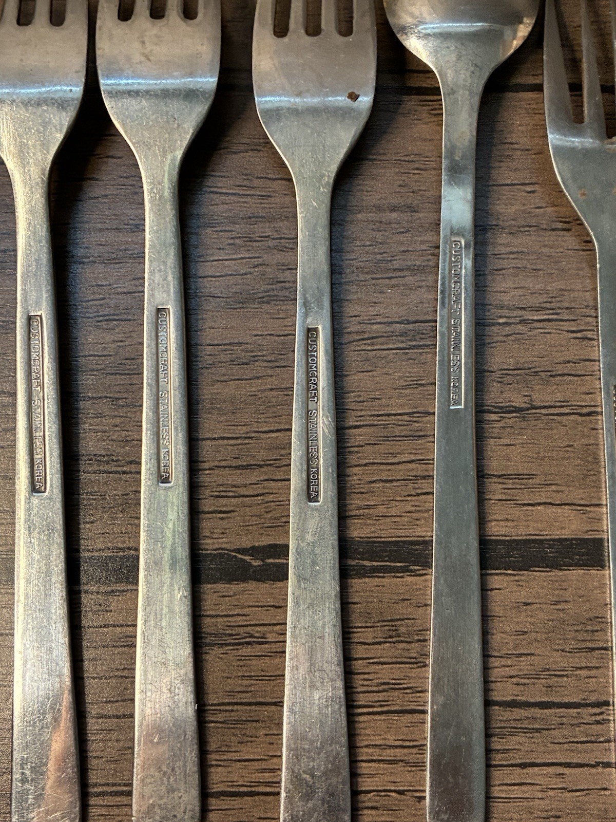 Flatware Stanley Roberts SRB115 Misc Pieces Lot gallery