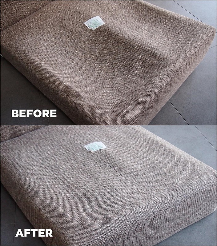 Zig Zag Spring Sofa Repair Brackets Set - Durable, Convenient 2 Pack Solution gallery