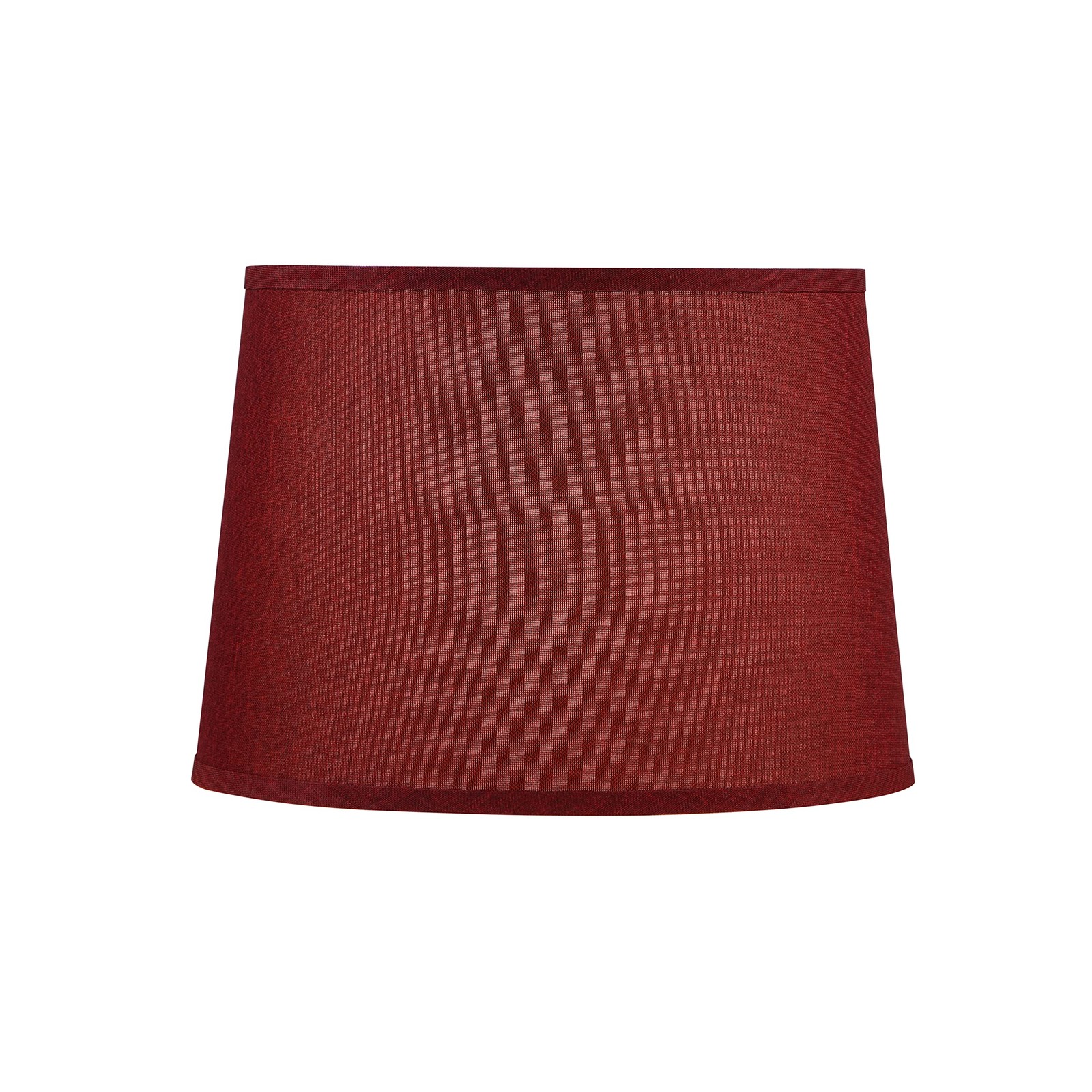 32095 Transitional Hardback Empire Shaped Spider Construction Lamp Shade in B... gallery