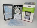 T101 Mechanical Time Switch,24-Hour 120 V Mechanical Time Switch 12 ON/OFF..... gallery