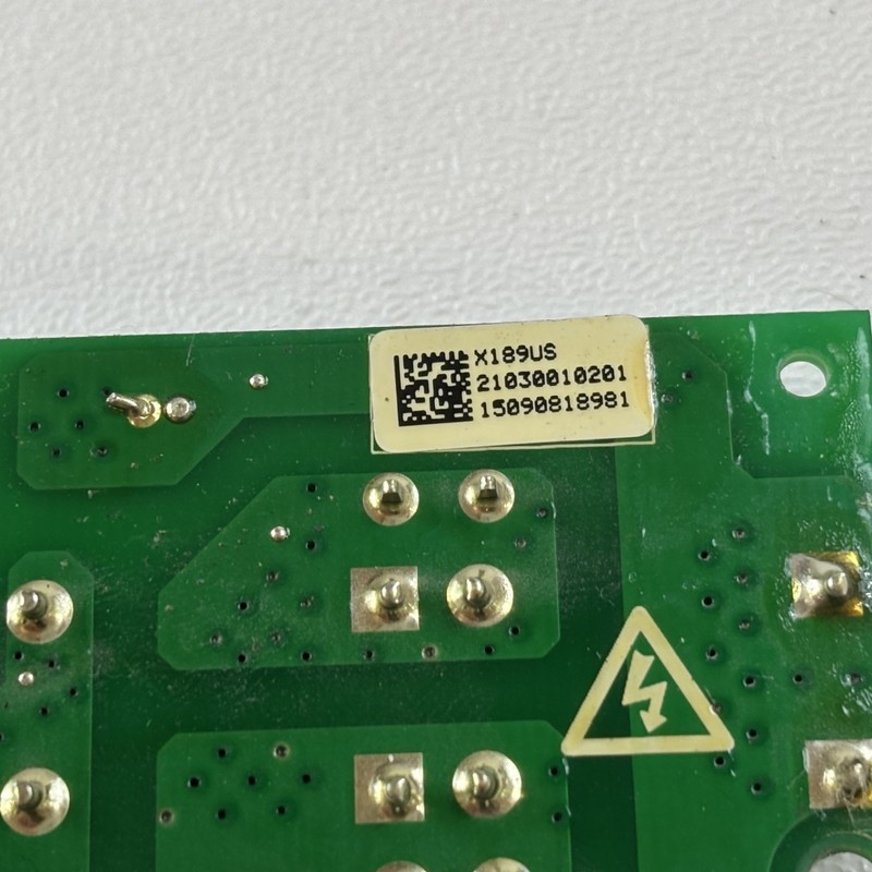 OEM Dyson UP13 DC65 DC41 DC66 PCB Main Control Circuit Board 921030-01 gallery