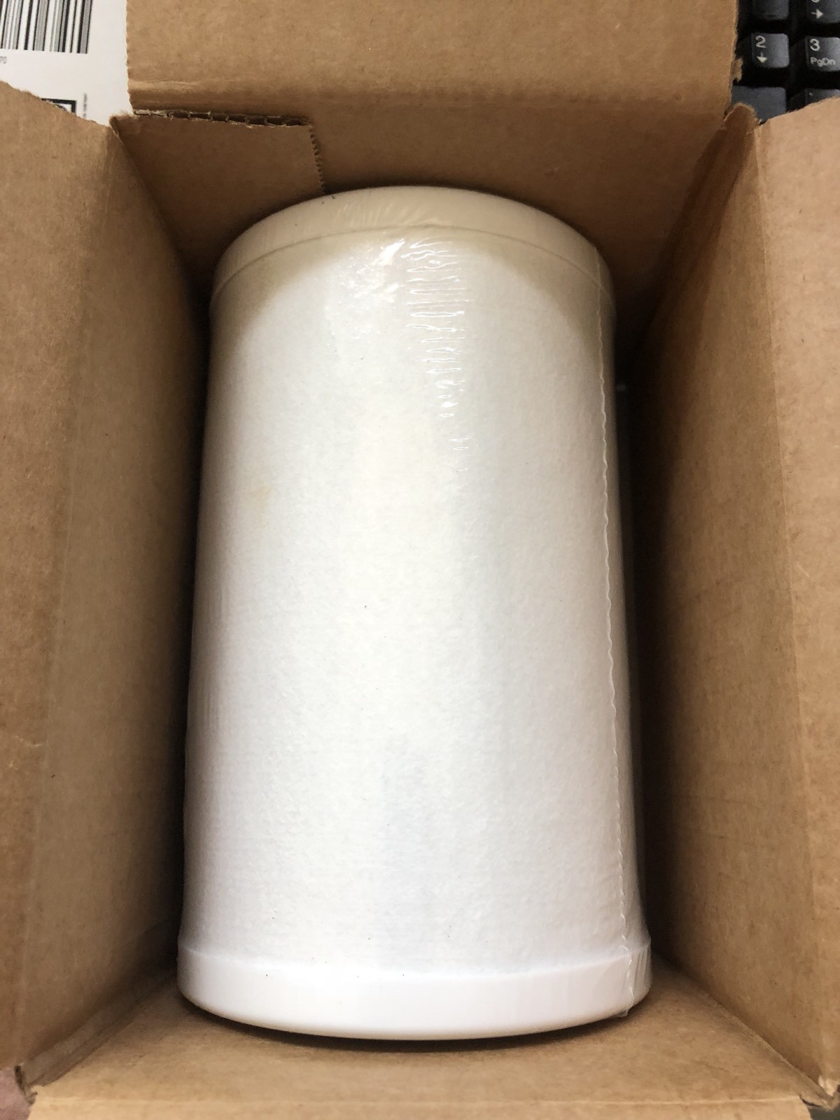 COMPATIBLE REPLACEMENT Water Filter AMWAY E85 Full Size E84 System CARBON BLOCK gallery