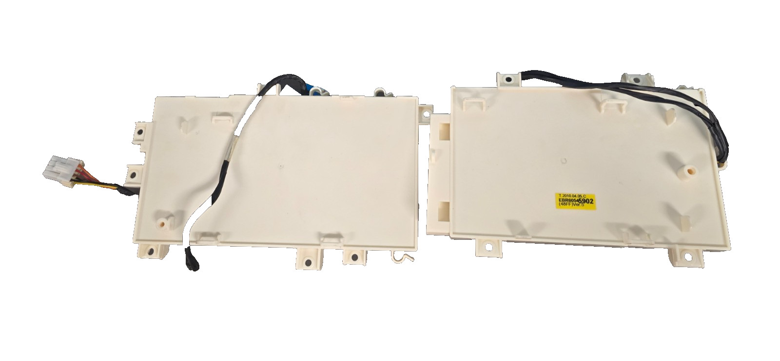 LG WASHER CONTROL BOARD PART # EBR60545902 ! FREE SHIPPING ! Q13 gallery