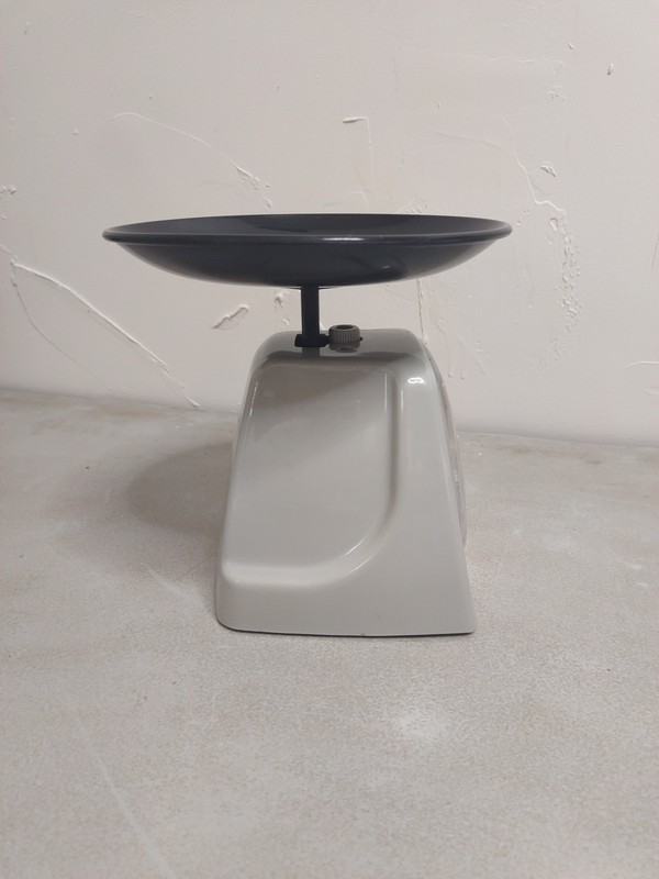 Dual-Dial Analog Platform Scale 5kg-11lbs gallery