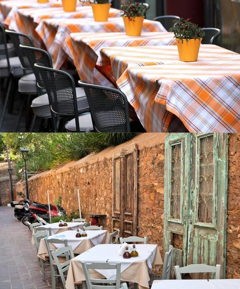 Tablecloth Clips, Set of 24 Extra Large Table Cover Cloth Clamps for Home Party gallery