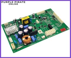 (Same Day Ship) LG Refrigerator Control EBR80757417