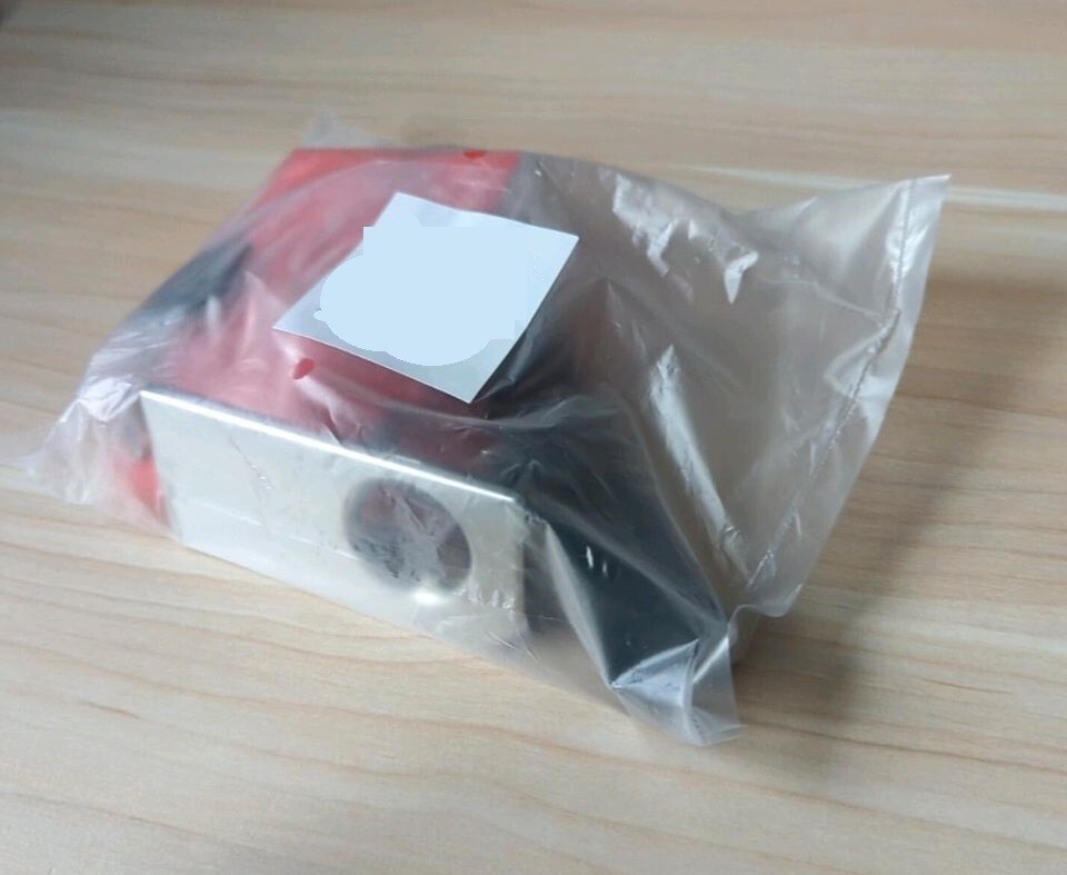 Genuine Breville NTC Base Assembly for the Barista Touch BES880 gallery