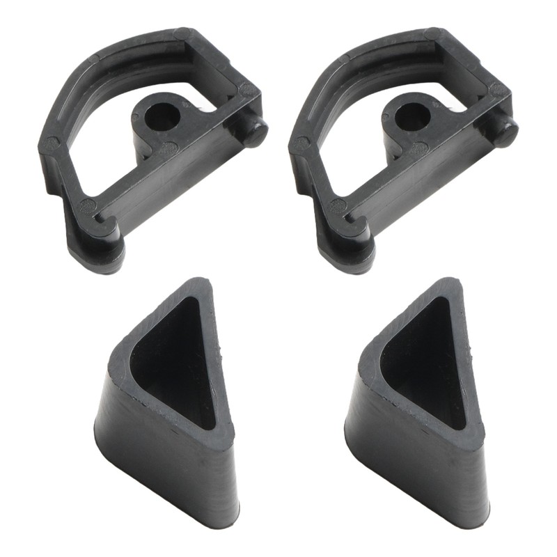 ?4pcs Workbench Leg Catch 242416-00 And Trestle Foot 242394-00 For WM225/WM425# gallery
