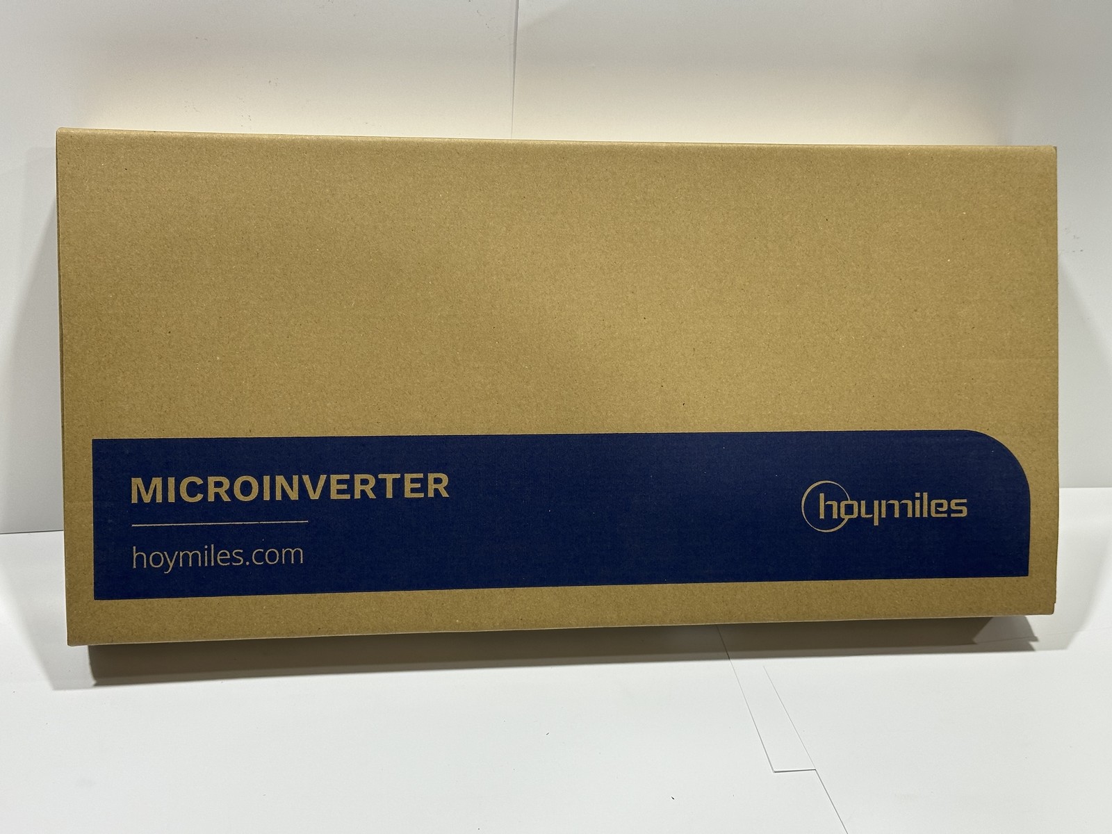 Hoymiles HM-1200NT 4-In-1 Solar Microinverter - NEW gallery