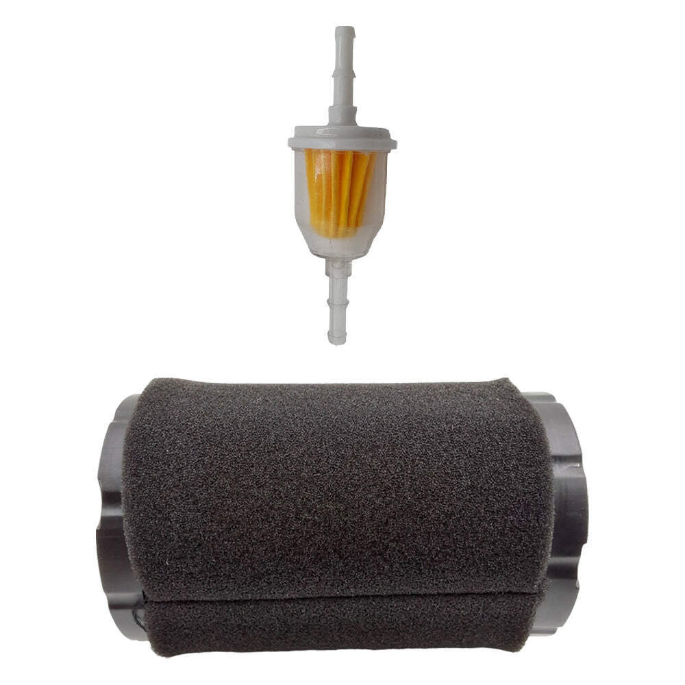 Air Filter and Fuel Filter Combo For Husqvarna YTA22V46 YTH24V54 YTA22V46 gallery