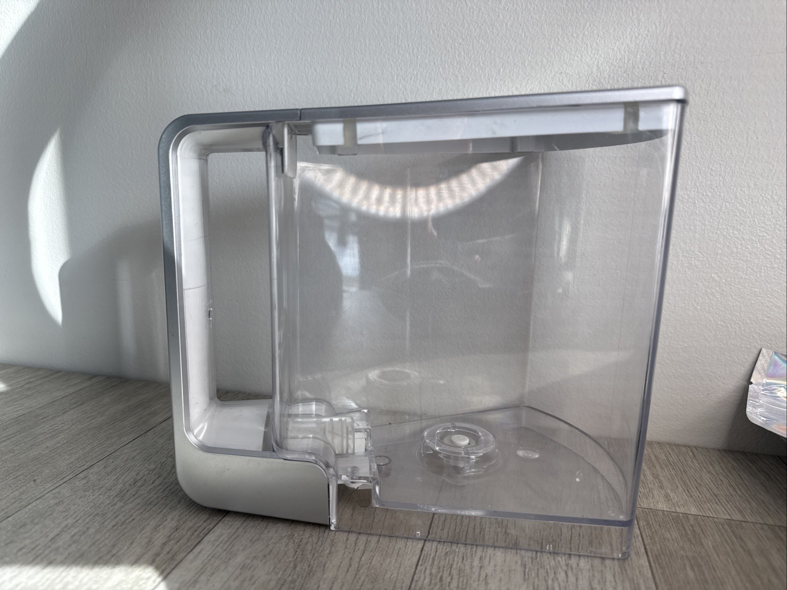 Aqua Tru Purification System AT2010 Replacement FILTERED WATER TANK PART ONLY gallery