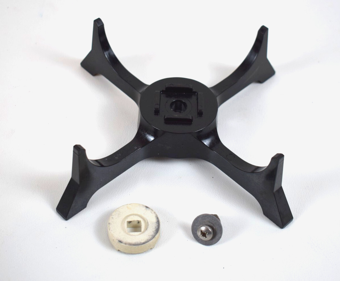 Farberware Base Stand Legs Only for Model 303 Electric Wok/Skillet gallery