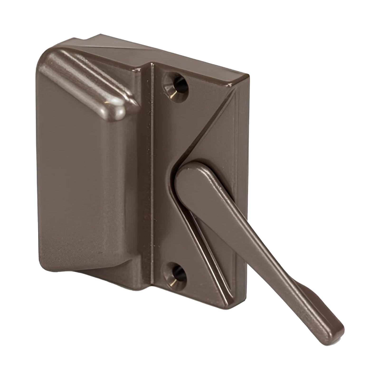Brixwell Primary Sash Lock, 2-5/16" Hole Spacing, Die Cast Material, Non Handed gallery