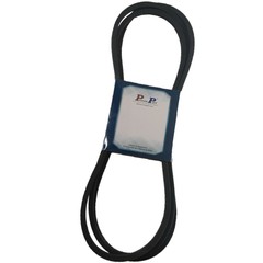 REPLACEMENT BELT FOR GRASSHOPPER 382037 5/8″ x 65″ – Made with Kevlar