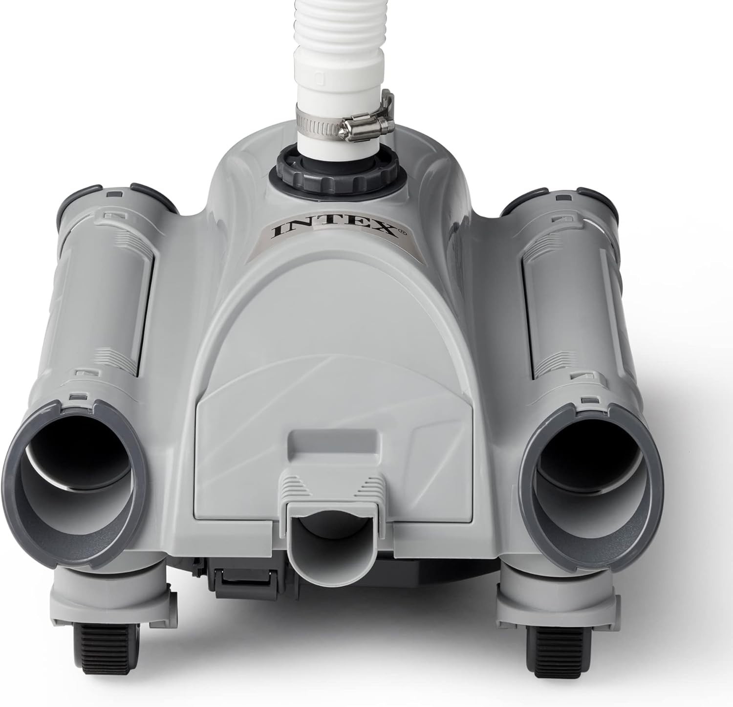 Intex 28001E Above Ground Automatic Suction-Side Swimming Pool Cleaner w/ Hose gallery