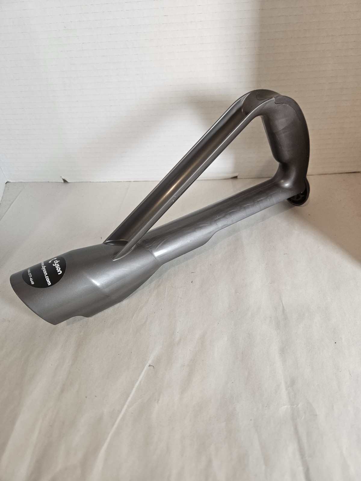 Dyson Ball Animal 2 Origin Vacuum Cleaner: Grip Wand Handle gallery
