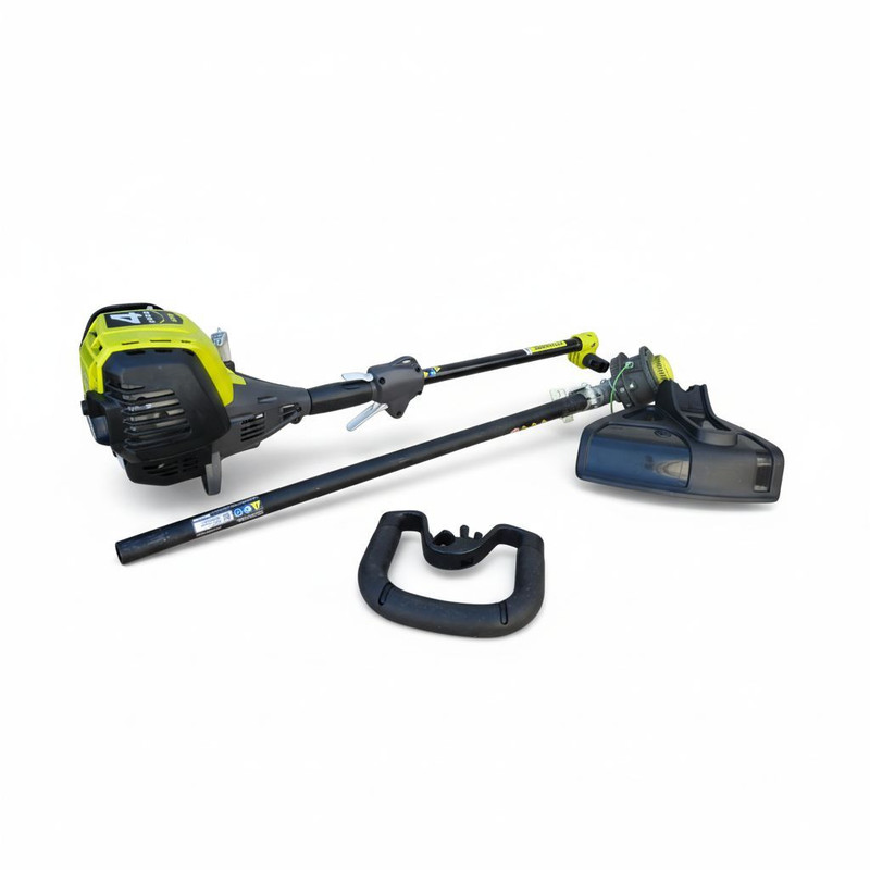 Ryobi RY4CSS 4-Cycle 30cc Straight Shaft Gas Trimmer gallery