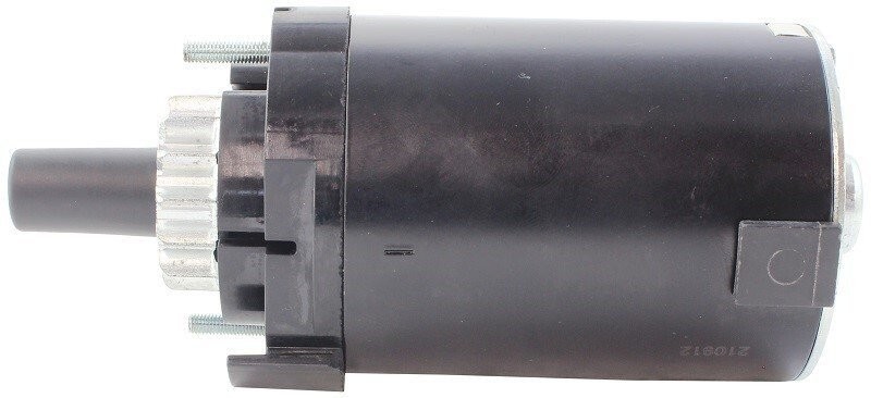 Starter for Kohler Cub Cadet Zero Turn 19hp 21hp Gas Mowers 20-098-10 20-098-11 gallery