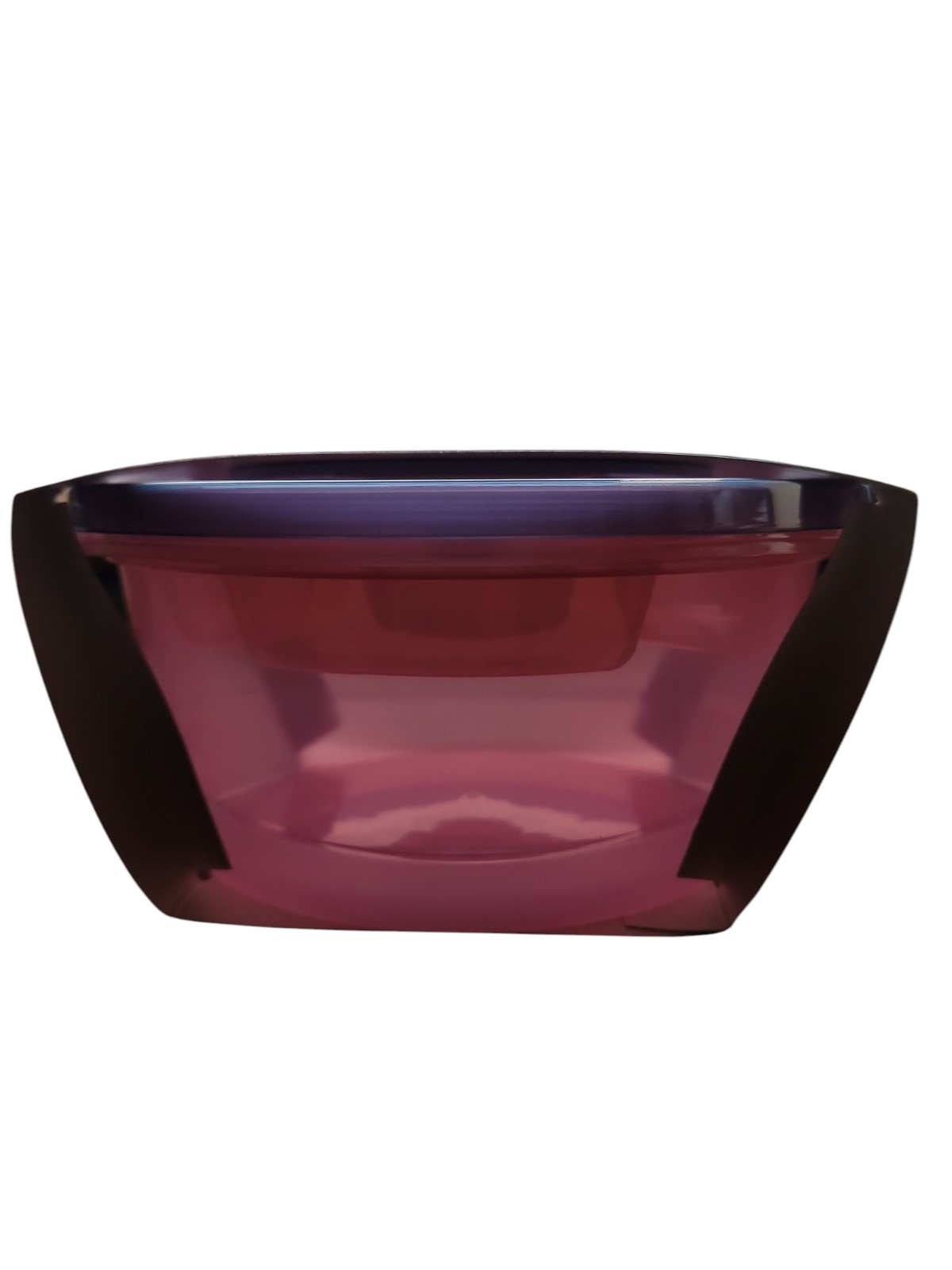 Up & Up Snap & Store Food Container with Divided Tray and Condiment Cup & Lid gallery