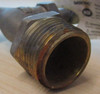 PROLINE Hose Bibb, Standard, Brass, 3/4 In. Hose 125 PSI 103-004 gallery