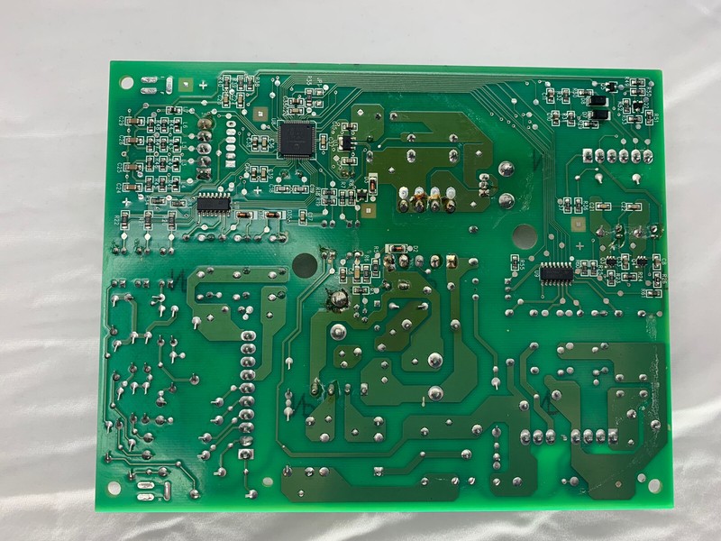 12920710 WHIRLPOOL REFRIGERATOR CONTROL BOARD gallery