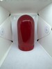 RED VAPORPROOF REPLACEMENT GLASS GLOBE 8 X 4 INCHES gallery