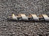 Shockwave Lineman's Impact Auger Bit 13/16 In. X 40 In. Spiral Flute Alloy Steel gallery