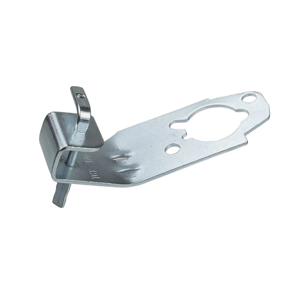 MTD 951-11112 Choke Control Bracket Troy-Bilt Storm inch 300 65021MSE 2X 26 2410