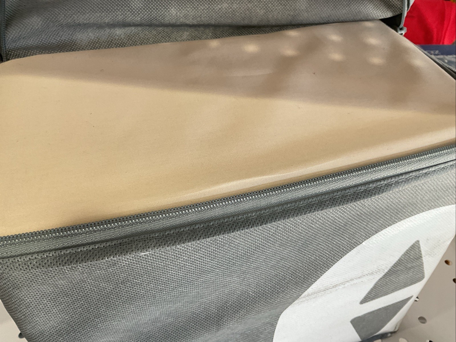 Sleep Number Ultrasoft Knit Sheet Set Split California King - Tan Cal King gallery