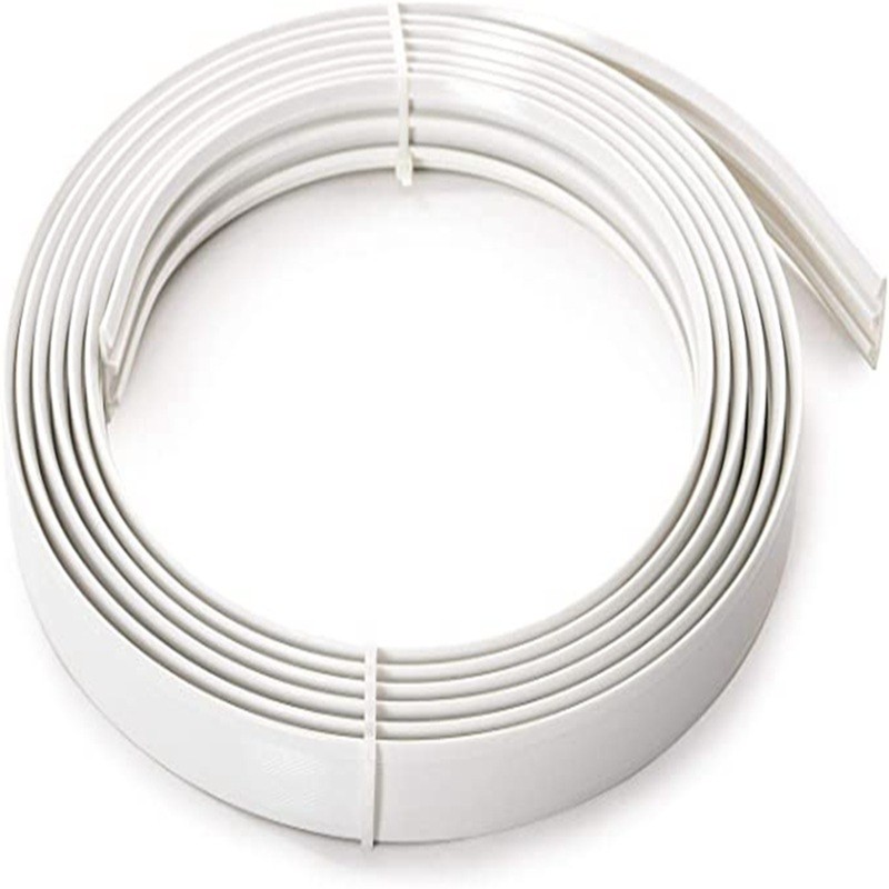 5m/16.4ft Ceiling Mount for Curtain Rail with Track Curtain System Modern Style gallery