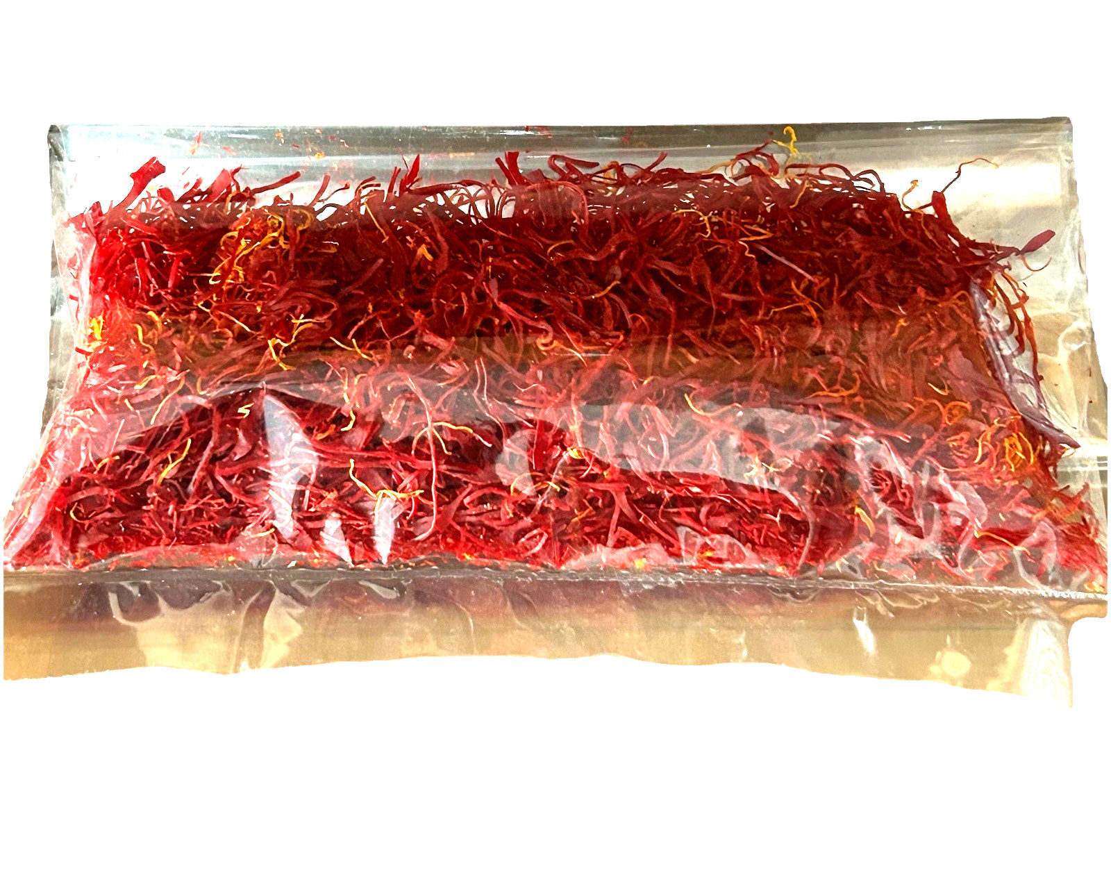 Organic Premium Saffron Threads Afghanistan Red 9g Saffron Spice gallery