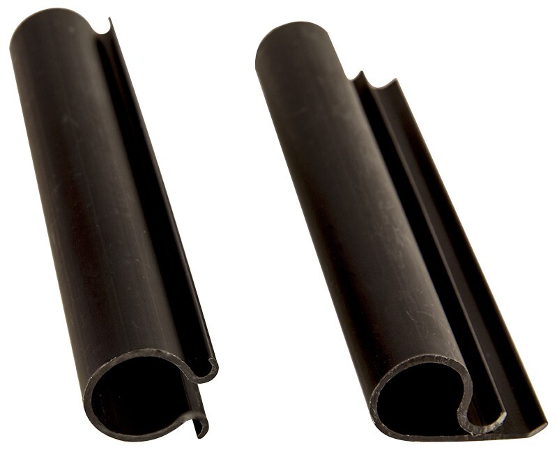 Gladon 2 Piece Cover Clips - 5" Long (Various Quantities) gallery