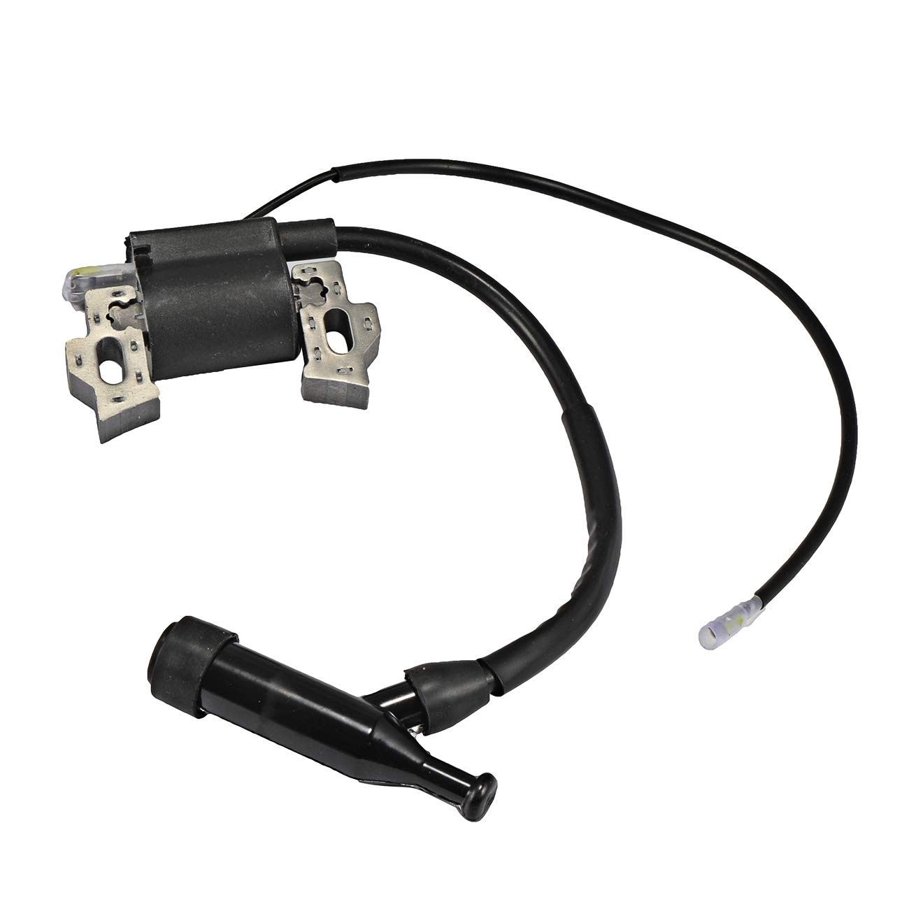 Engine Ignition Coil Assembly 196cc 212cc 224cc Fits GX160 Generator Engine Mini gallery