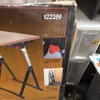 Craftsman Height Adjustable Tool Stand 922269, 20x23in, 90lb, Quick-Release gallery