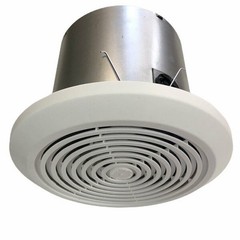 Ventline V2262-50 Bathroom Vent Ceiling Fan No Light 2262-50 Mobile Home NEW