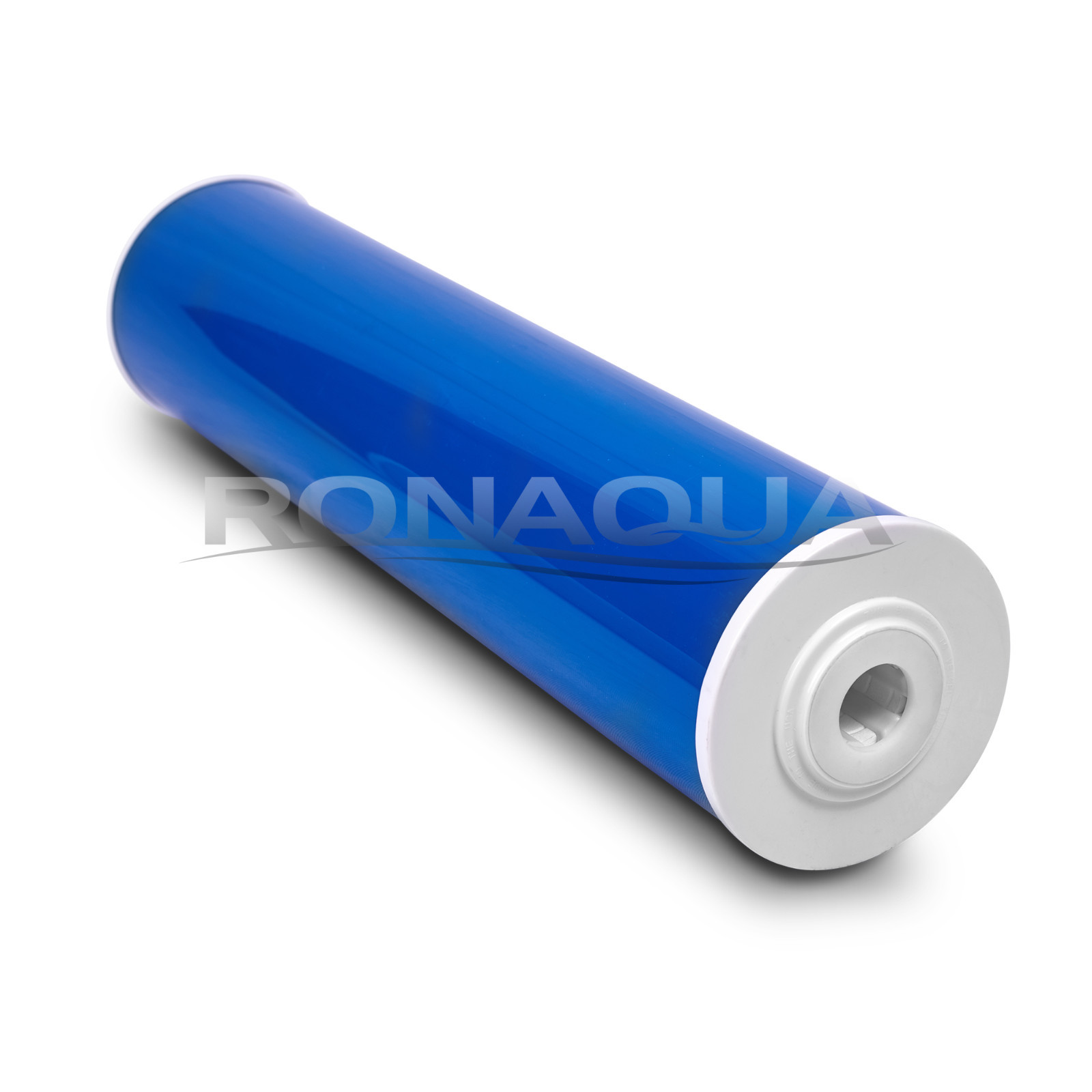 20" Big Blue (GAC) Replacement Water Filters (4 Pcs) 4.5” x 20” Cartridges gallery