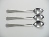 Japan stainless in "UNF 38" pattern (3) Ice Tea Spoons 7-1/2" gallery